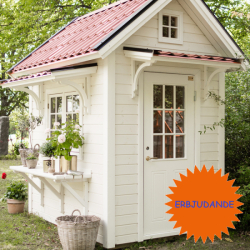 Canterbury 3 - 3,2 m2  Demoex